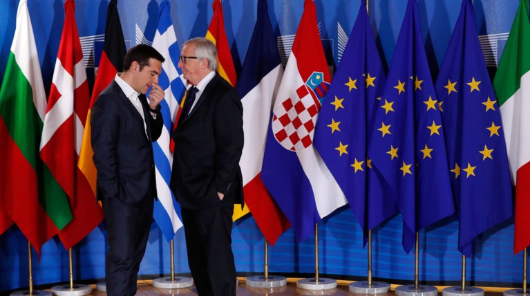 Τι προβλέπει η συμφωνία της Συνόδου Κορυφής για το προσφυγικό