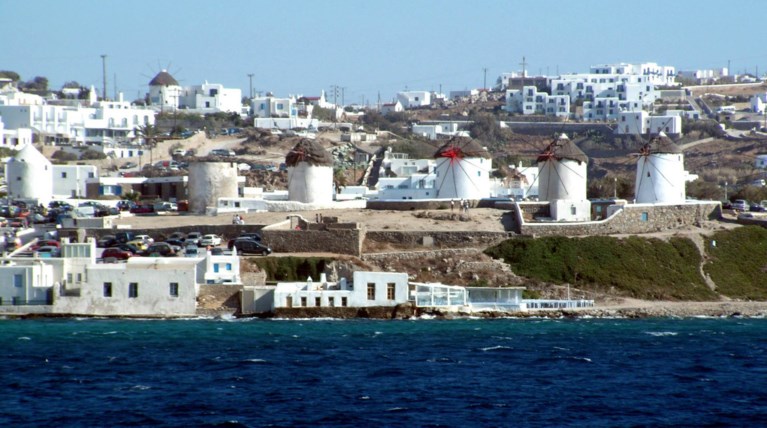 "Επ΄ αόριστον θα ισχύσει η μείωση του ΦΠΑ στα νησιά πρώτης γραμμής"