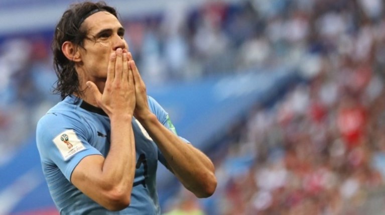 Ουρουγουάη - Γαλλία στον προημιτελικό, εκτός τα φαβορί