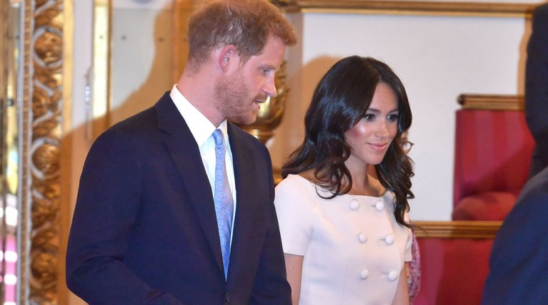 Όταν ο Χάρι ακύρωσε τη Μέγκαν: Η χειρονομία που ξύπνησε μνήμες [βίντεο]