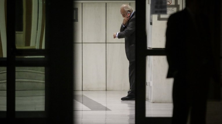 Αποφυλακίζεται ο Άκης Τσοχατζόπουλος