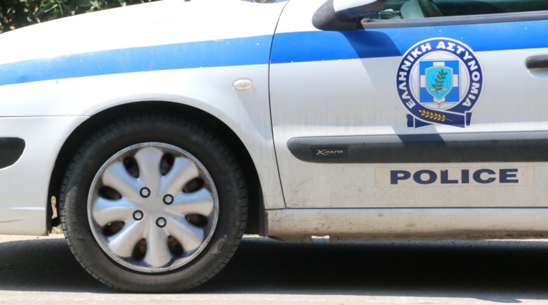 Σε αστυνομικό κλοιό το Αμάρι μετά τον φόνο-Ψάχνουν τον αδερφό του δράστη