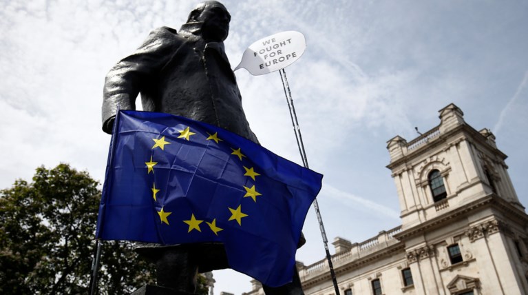 Βρετανία: Καμία αύξηση στα δίδακτρα για τους Ευρωπαίους φοιτητές το 2019