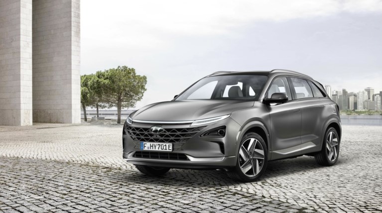 Hyundai, KIA, Audi και VW θα μοιράζονται τεχνολογίες κυψελών καυσίμου