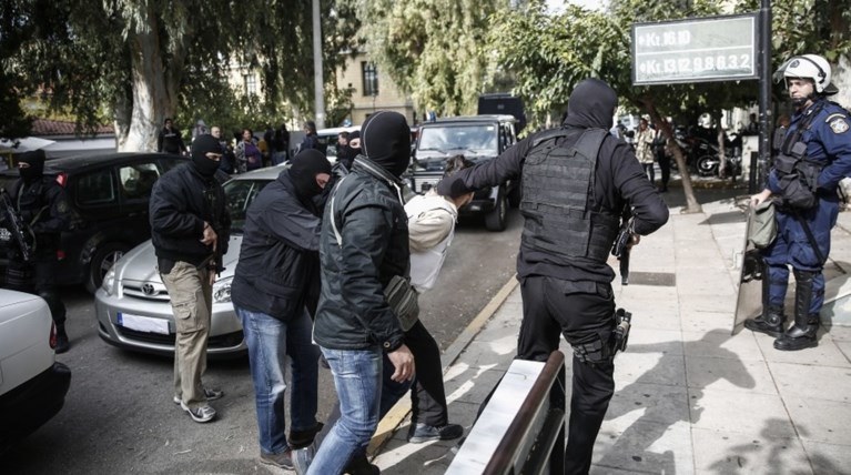 Συνελήφθη στην Κύπρο 21χρονος στρατιώτης για τον «λογαριασμό» Γιαγτζόγλου