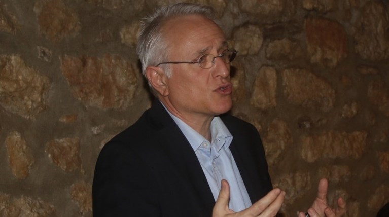 Κόντρα Ραγκούση - ΚΙΝΑΛ με βολές για Μητσοτάκη