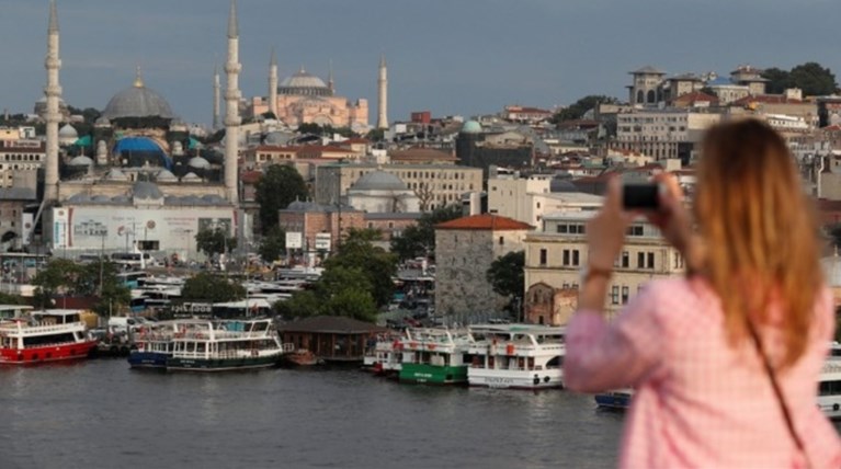 Στα ύψη ο πληθωρισμός στην Τουρκία