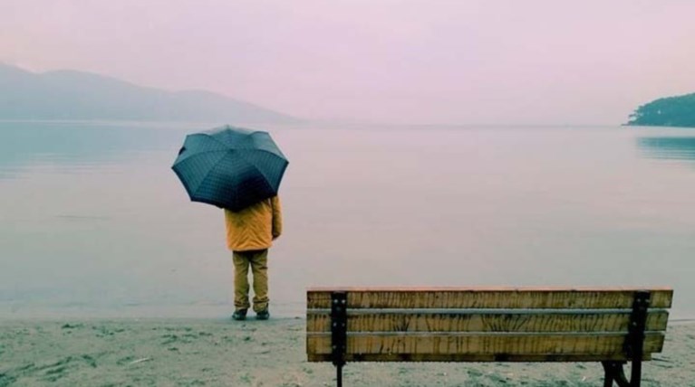 Μια 'ψυχρή λίμνη' πίσω από τις πλημμύρες του Ιουνίου