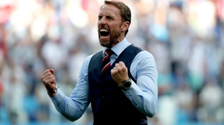 Μουντιάλ: Πώς επέδρασε ο Γκάρεθ Σάουθγκεϊτ στην αύξηση πωλήσεων σακακιών