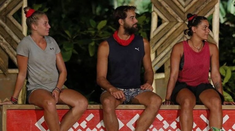Survivor διαρροή:Ανατροπή στη σειρά αποχώρησης-Αυτοί οι παίκτες πάνε τελικό