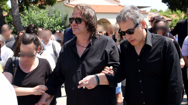 Η συντριβή του συζύγου της Τζέσης- Υποβασταζόμενος από Καληώρα