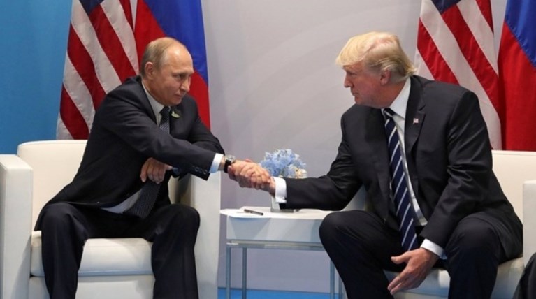 Τέσσερις λόγοι για τους οποίους Πούτιν - Τραμπ θα συναντηθούν στο Ελσίνκι