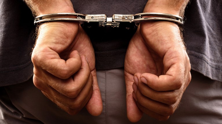Προφυλακίστηκε ο 64χρονος για τους εμπρησμούς στον Αγ. Ανδρέα