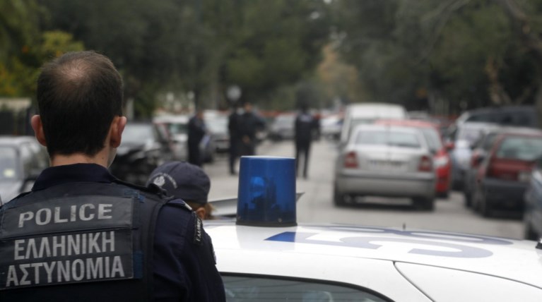 Νέα επιχείρηση της ΕΛΑΣ στα Εξάρχεια για ναρκωτικά