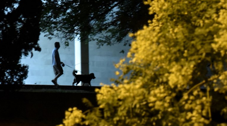 Αρκετή ζέστη την Πέμπτη: Οι περιοχές με άπνοια και μποφόρ