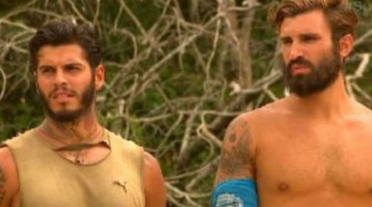 Survivor: Αυτοί είναι οι δύο υποψήφιοι προς αποχώρηση