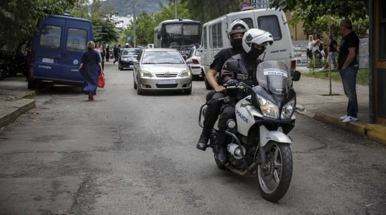 50 άτομα είχε εξαπατήσει η σπείρα που έταζε «ρυθμίσεις οφειλών