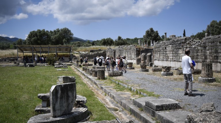 Αρχαιοφύλακες:Προβληματική η απόφαση για υπερωρίες. Δε θα την εφαρμόσουμε