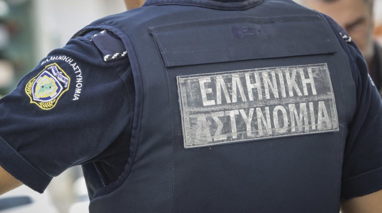 Εξιχνιάστηκε φόνος 20χρονου Αφγανού τον Απρίλιο στην Ομόνοια
