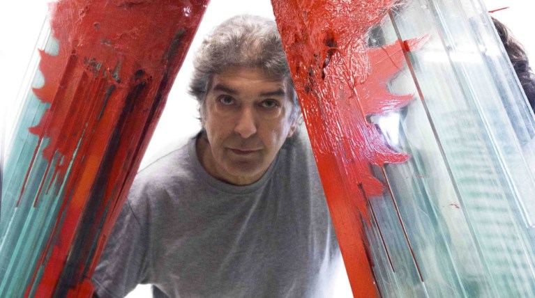 Βαρώτσος: Είμαι Ο.Φ.Α. (Οπου Φυσάει ο Ανεμος..)