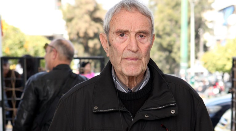 Εσπευσμένα στο νοσοκομείο ο Γιάννης Βογιατζής- Η επέμβαση που υποβλήθηκε