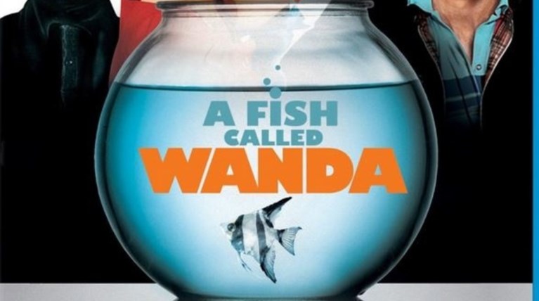 Θεσ/κη: Ενα ψάρι στο λιμάνι: Δωρεάν υπαίθρια προβολή από Φεστιβάλ Κιν/φου