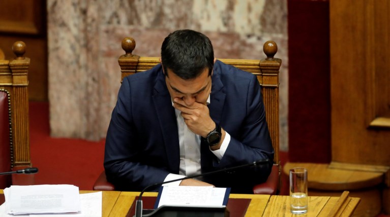 Eurasia: Η συμφωνία των Πρεσπών & τα σενάρια για πρόωρη κάλπη