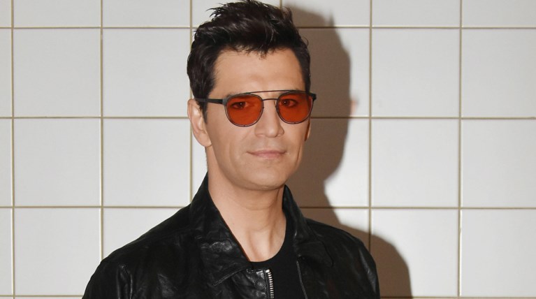 Ο Σάκης Ρουβάς εξομολογείται το πρόβλημα που του άλλαξε τη ζωή