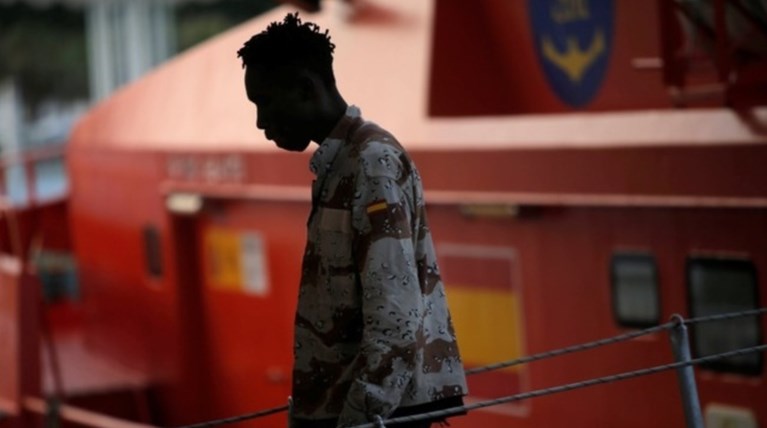 «Οχι στους θανάτους στη Μεσόγειο» λένε οι Γερμανοί