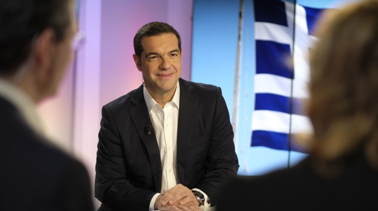 Το πρόγραμμα του Αλ. Τσίπρα στη Σύνοδο Κορυφής των Δυτ.Βαλκανίων