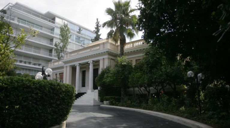 Ανεβαίνουν οι τόνοι για την παρουσία Μπακογιάννη στην ορκωμοσία Ερντογάν