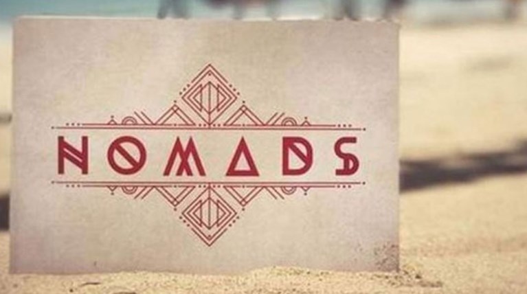 Μάχη για το Nomads: αυτοί είναι οι 4 υποψήφιοι παρουσιαστές