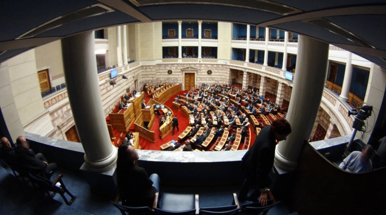 Την Τετάρτη στην Ολομέλεια ο «Κλεισθένης»: Τα κόκκινα σημεία για ΝΔ & ΑΝΕΛ