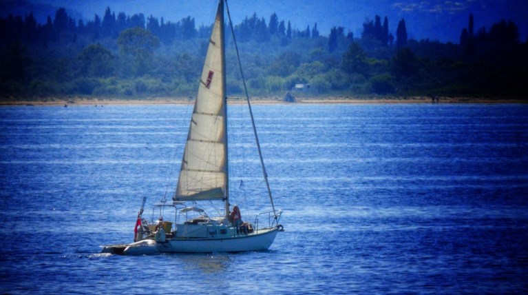 Καλός καιρός με σταδιακή άνοδο της θερμοκρασίας