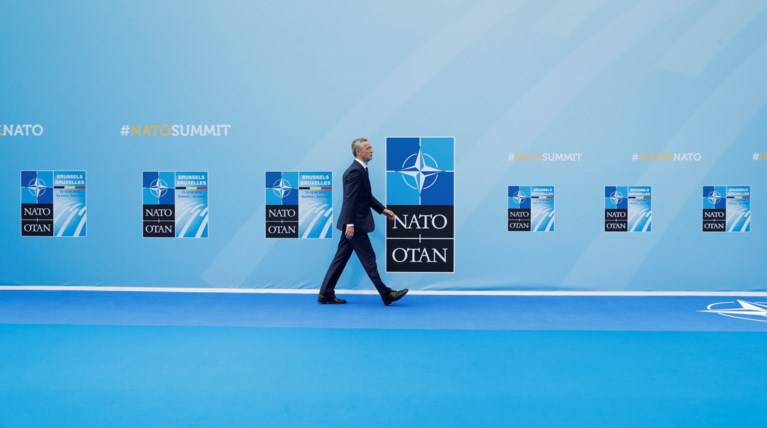 Πρακτορείο ΜΙΑ: Τι θα αναφέρει η απόφαση του ΝΑΤΟ για την πΓΔΜ