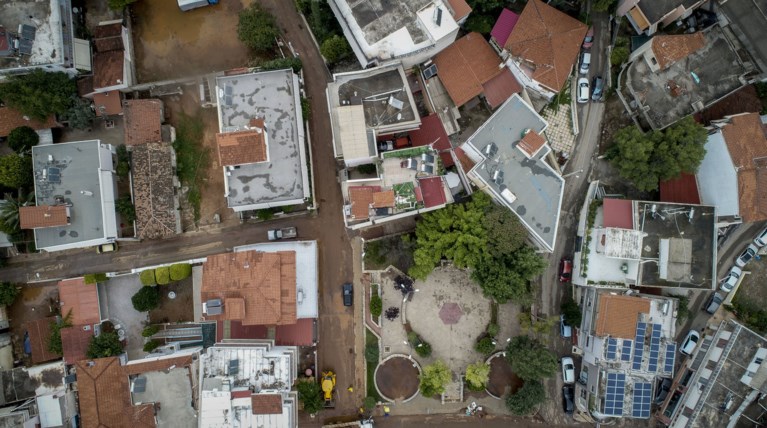 Ακατάσχετο για τα έκτακτα βοηθήματα στους πληγέντες από θεομηνίες