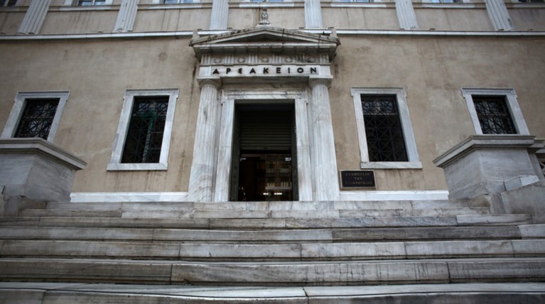 ΣτΕ: «Πράσινο φως» για την κατασκευή δύο αιολικών πάρκων στη Μάνη