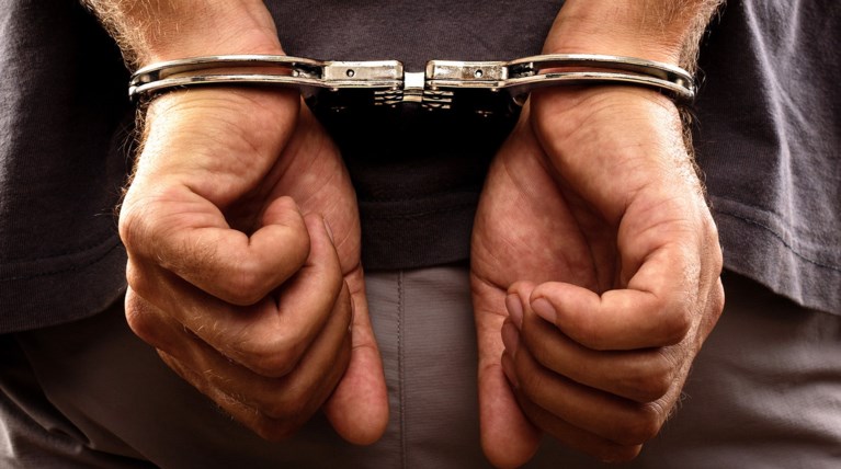 Σύλληψη 43χρονου για εμπρησμό από πρόθεση στο Λασίθι