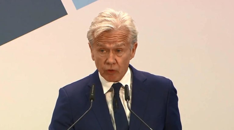 Ράις:  Μεταμνημονιακή εποπτεία με 2 εκθέσεις ετησίως και αποστολή κλιμακίων
