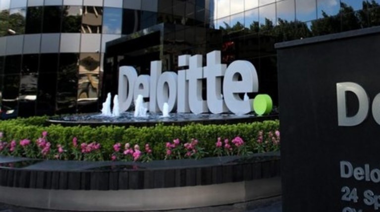 Στρατηγική συνεργασία μεταξύ της Deloitte και του SingularityU