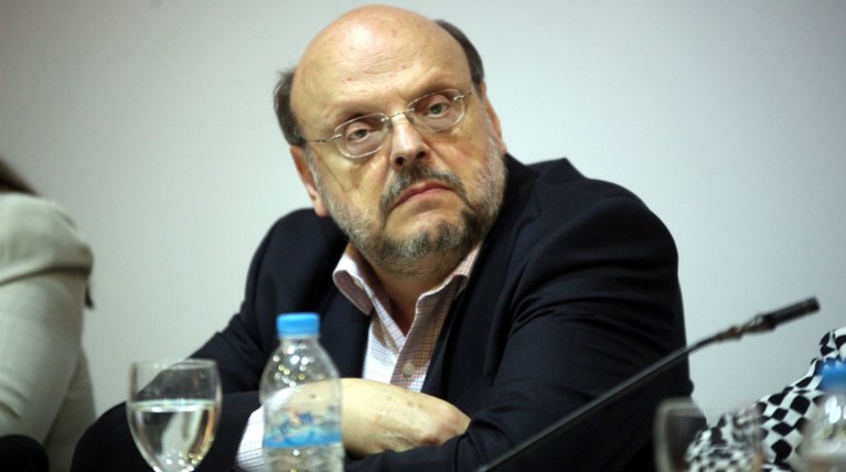 Το «αντίο» του Ευάγγελου Αντώναρου στον αδελφό του Μάνο