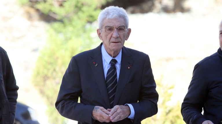 «Κλείδωσε» η υποψηφιότητα του Γ. Μπουτάρη για τη διεκδίκηση του δήμου