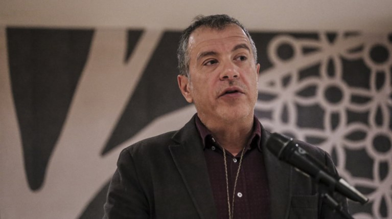 Θεοδωράκης: Ο κόσμος θέλει απαντήσεις όχι κραυγές