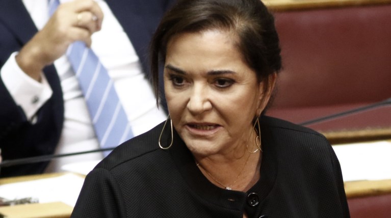 Ο ΣΥΡΙΖΑ ψήφισε την απλή αναλογική για να επιβάλει την κουλτούρα του χάους