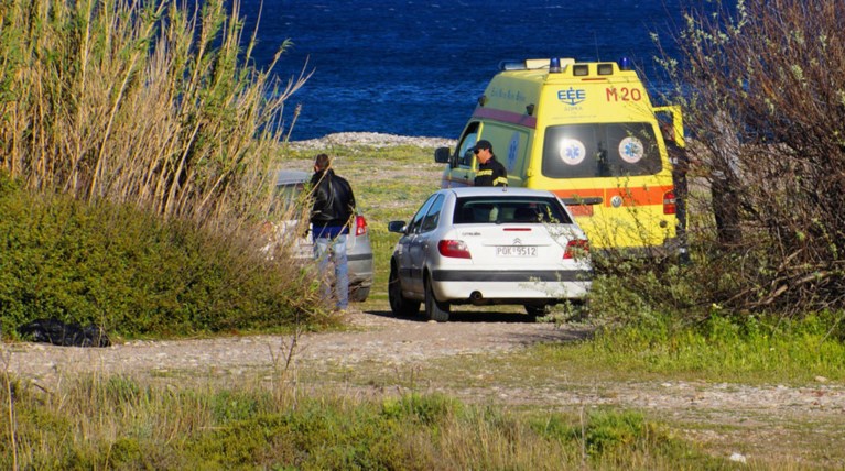 Τραγωδία στους Παξούς - Ταχύπλοο σκότωσε 15χρονο