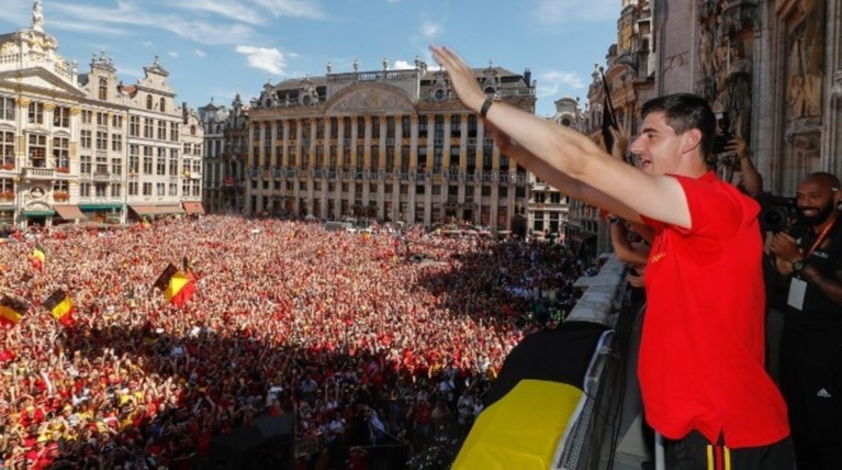 «Σεισμός» στις Βρυξέλλες για την Εθνική