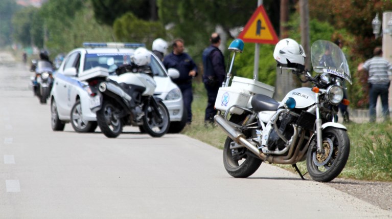 Σύλληψη 28 ατόμων για διακίνηση ναρκωτικών στο κέντρο της Αθήνας