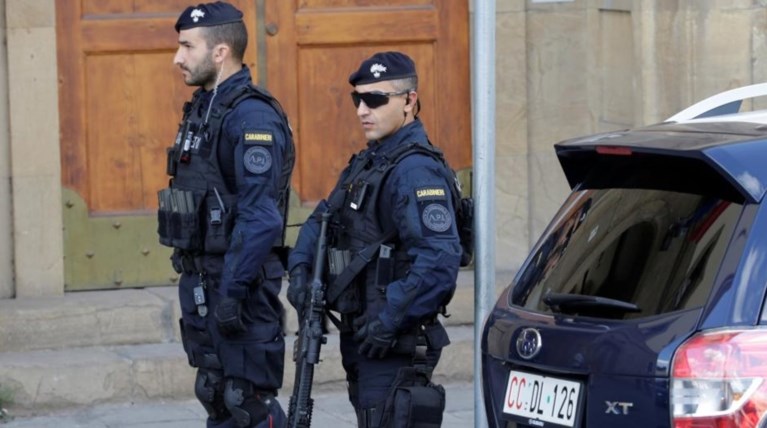 Συνελήφθη στη Σικελία ο νέος ταμίας της μαφίας