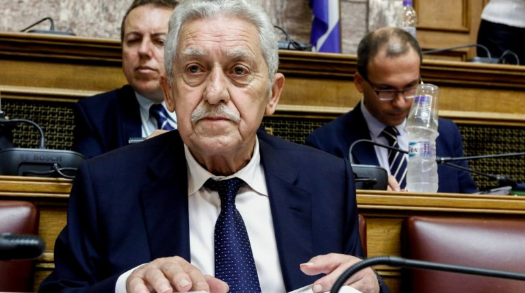 Κουβέλης: «Ο Ερντογάν θα συνεχίσει μια  κλιμακούμενη ένταση»