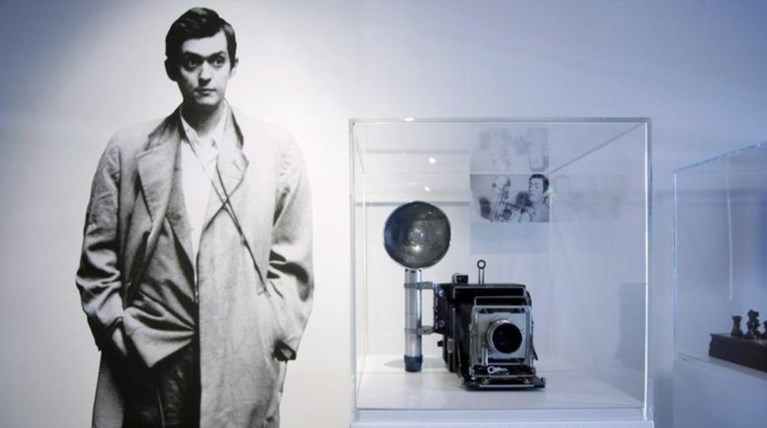 Βρέθηκε χαμένο σενάριο του Στάνλεϊ Κούμπρικ μετά από 60 χρόνια